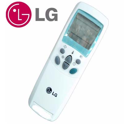 lỗi remote điều hòa LG