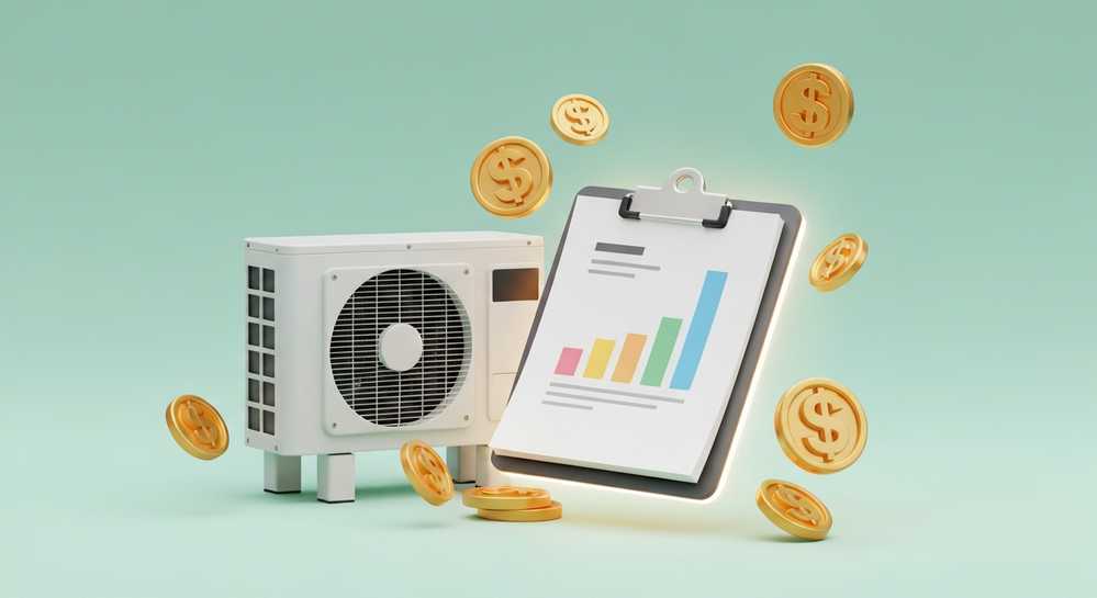 Thay cục nóng máy lạnh giá bao nhiêu và khi nào nên thay 1 Bảng giá thay cục nóng máy lạnh tham khảo chi tiết