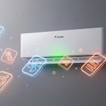Điều hòa Daikin nháy đèn xanh là lỗi gì và cách xử lý nhanh