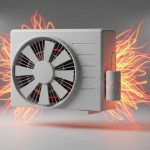 Cách khắc phục điều hoà phả ra hơi nóng hiệu quả tại nhà