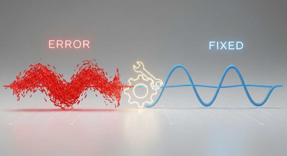 Tần số máy lạnh Panasonic là bao nhiêu và ý nghĩa của nó 3 Các sự cố thường gặp liên quan đến tần số và cách khắc phục