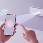 Cách mở máy lạnh Sharp không cần remote đơn giản và hiệu quả